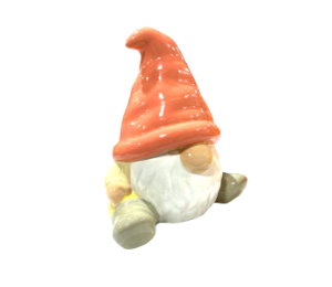 Norfolk Fall Gnome