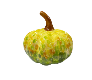 Norfolk Fall Textured Gourd