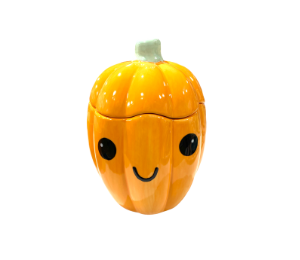Norfolk Cute Pumpkin Box