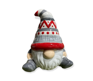 Norfolk Cozy Sweater Gnome