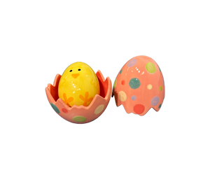 Norfolk Chick & Egg Box