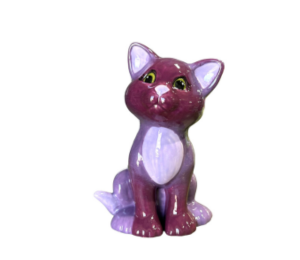 Norfolk Purple Cat