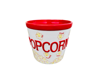Norfolk Popcorn Bucket