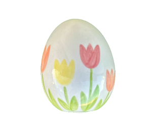 Norfolk Tulip Egg