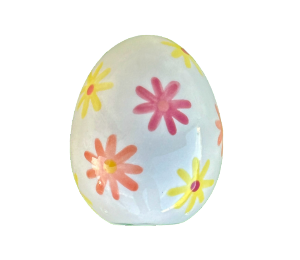 Norfolk Daisy Egg