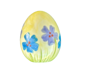 Norfolk Yellow Egg