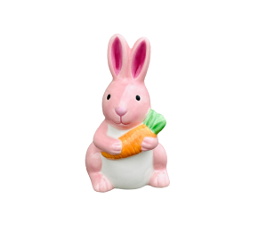 Norfolk Easter Sherbet Bunny