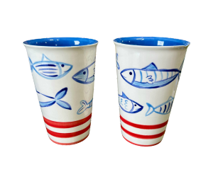 Norfolk Dolce Vita Cups