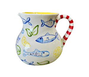 Norfolk Dolce Vita Pitcher