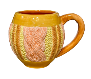 Norfolk Sweater Weather Mug