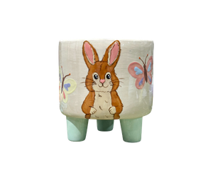 Norfolk Hoppy's Garden Planter