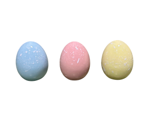 Norfolk Speckled Eggs