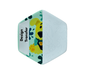 Norfolk Design Transfer